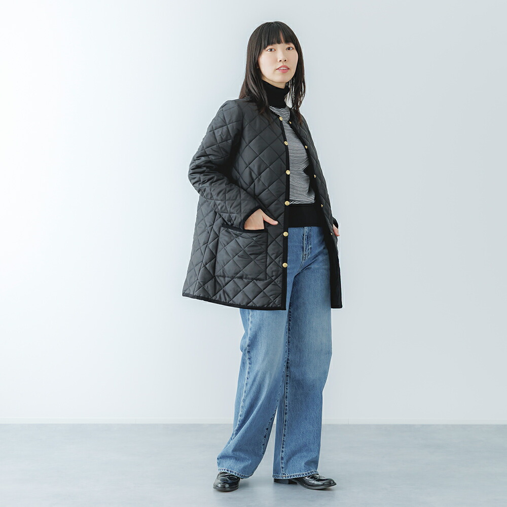 Traditional Weatherwear（トラディショナル ウェザーウェア