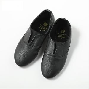 クラウン CROWN エラスティックタン ジャズ ELASTIC TONGUE JAZZ 英国製 靴...
