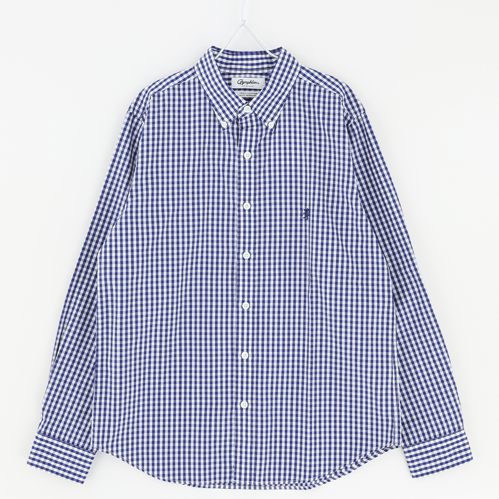 GYMPHLEX（ジムフレックス） SALE 25％OFF シャツ レディース 長袖