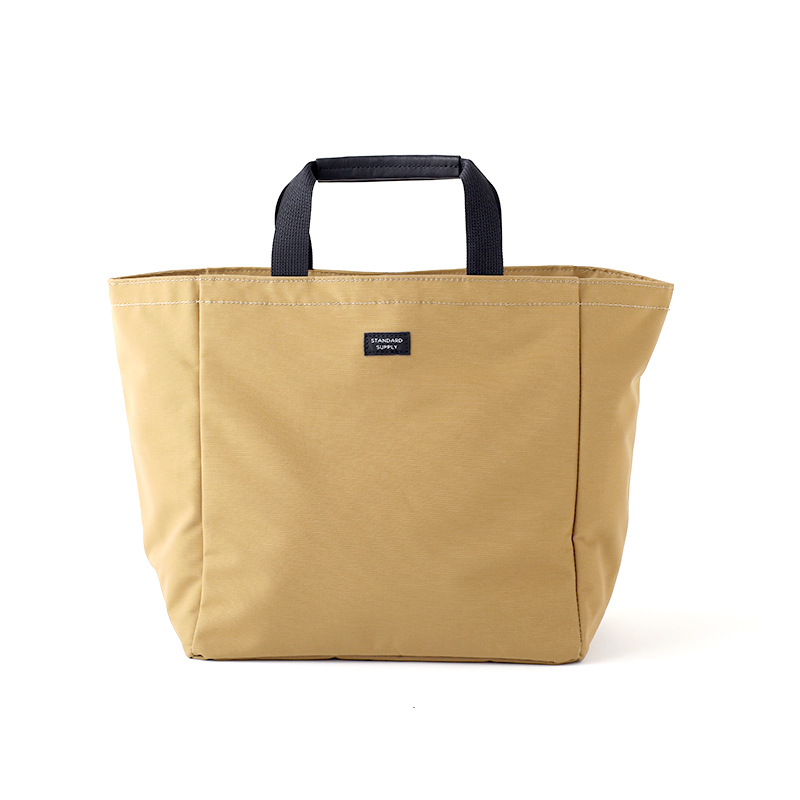 スタンダードサプライ STANDARD SUPPLY トートバッグ SIMPLICITY PLUS / B TOTE S　トート シンプル 撥水 日本製 定番