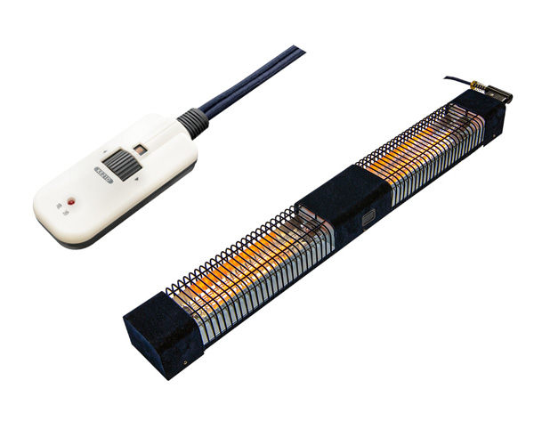 昇降式ダイニングコタツ ハイタイプ こたつテーブル 120センチ幅