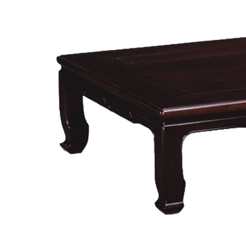 カリモク家具（KARIMOKU FURNITURE） 花梨座卓テーブル カリモク 本漆