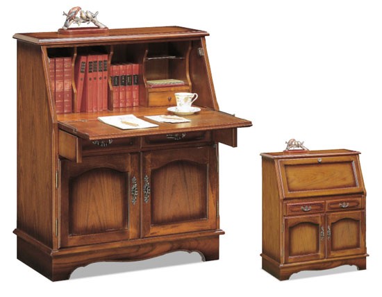 H19K24 カリモク karimoku ライティングビューロー カリモク家具（KARIMOKU FURNITURE） 搬入設置 カリモク KARIMOKU