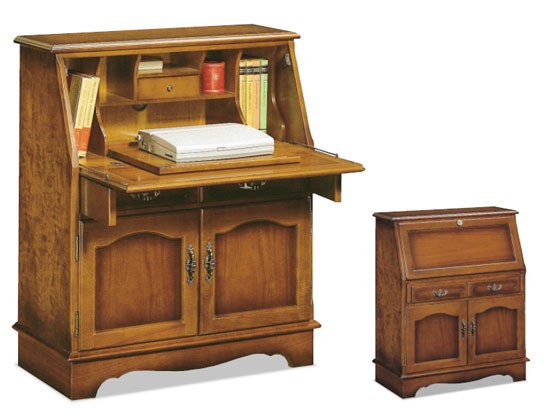 H19K24 カリモク karimoku ライティングビューロー カリモク家具（KARIMOKU FURNITURE） 搬入設置 カリモク KARIMOKU