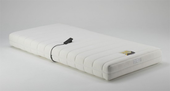 フランスベッド（FRANCEBED） 電動リクライニングマットレス