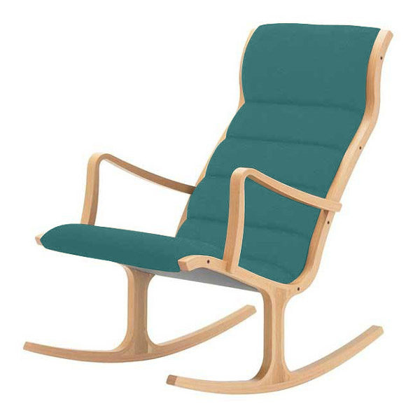 天童木工 ロッキングチェア｜椅子、スツール、座椅子｜家具