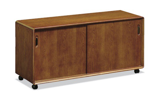 カリモク　コンパクト　折りたたみ　キャビネット　デスク　アンティーク カリモク家具（KARIMOKU FURNITURE） 搬入設置 カリモク パソコン