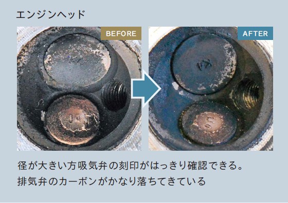 Microlon マイクロロン ガストリート GAS TREAT 国内正規品 燃料系統