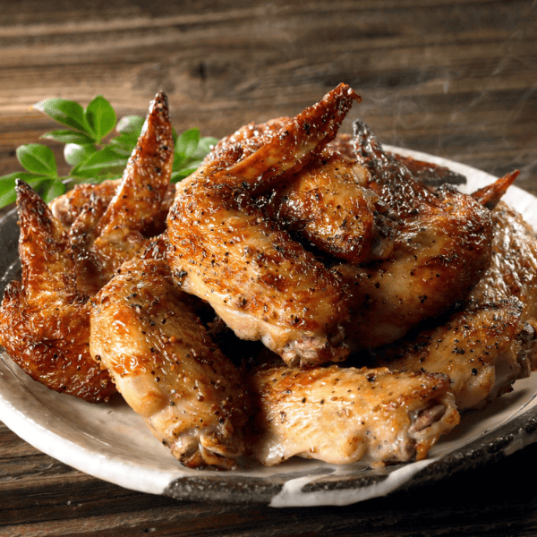 さんわの手羽塩焼き2kg 冷凍 惣菜 おかず おつまみ 肉 冷凍食品 手羽塩 手羽先 鶏肉 お取り寄せ 弁当 業務用 送料無料 鶏三和 爆買 母の日