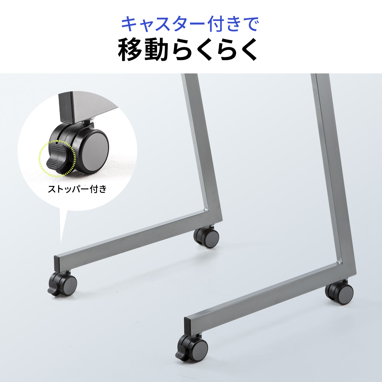 SANWA SUPPLY（サンワサプライ） プロジェクター台 プロジェクター