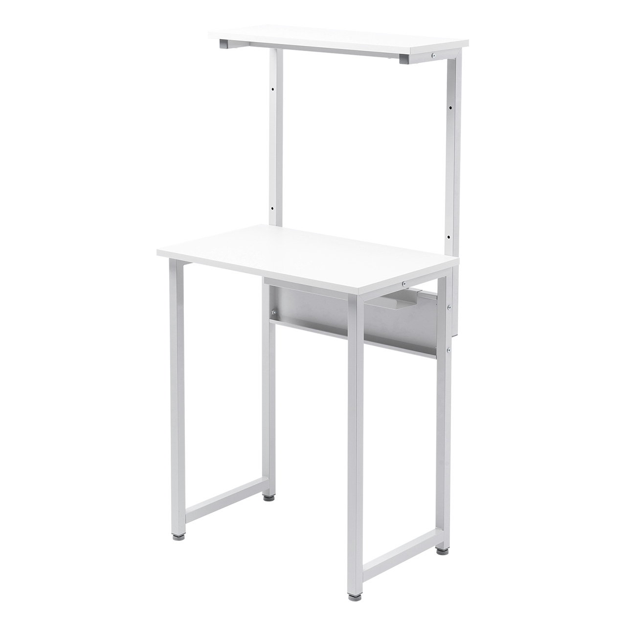 SANWA SUPPLY（サンワサプライ） パソコンデスク 60cm幅 パソコン