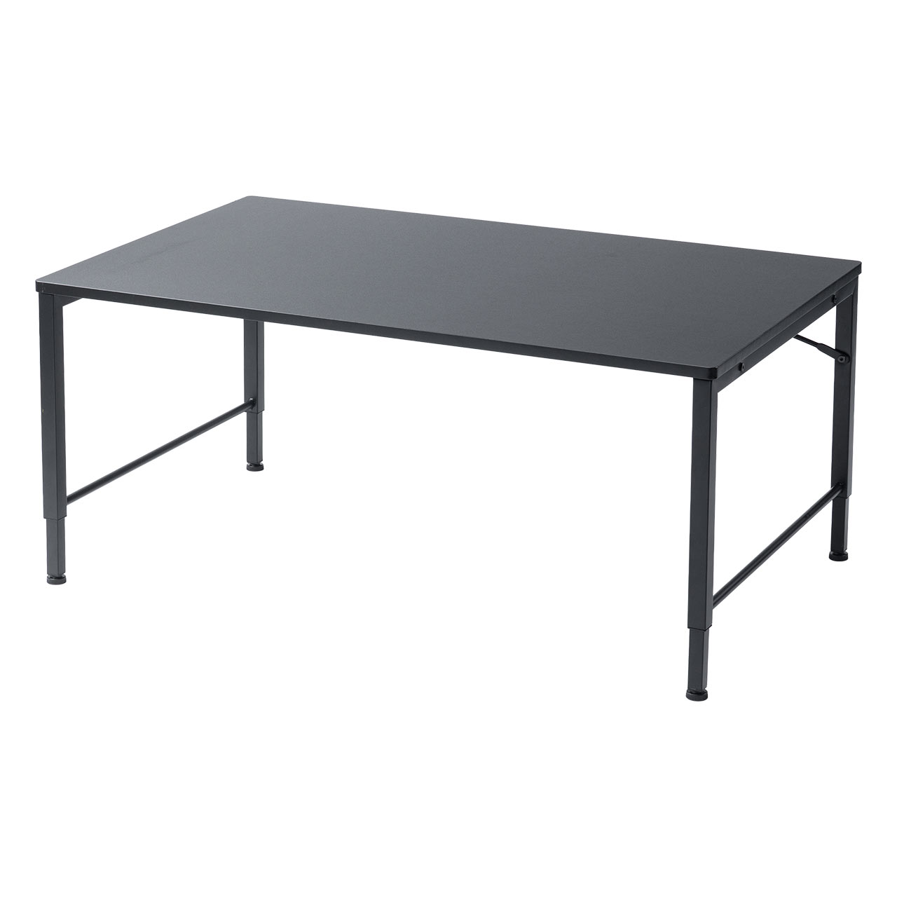 SANWA SUPPLY（サンワサプライ） ローデスク 100cm幅 高さ調整 5段階