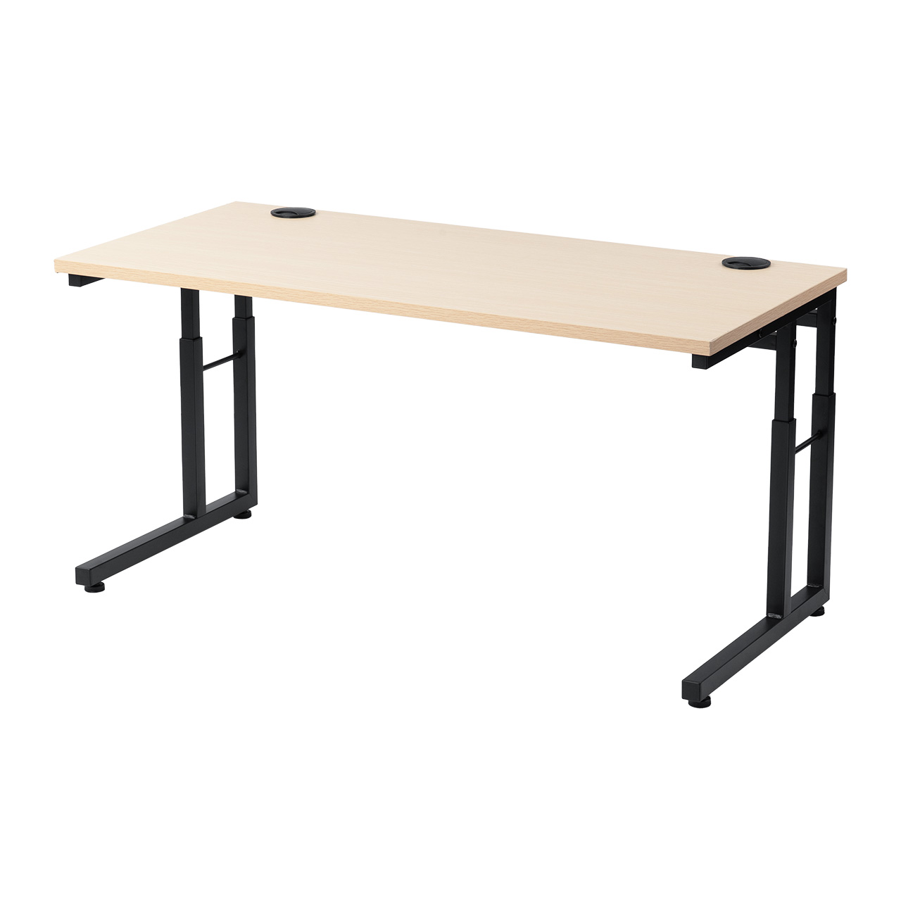 SANWA SUPPLY（サンワサプライ） ローデスク 95cm幅 高さ調整 6段階