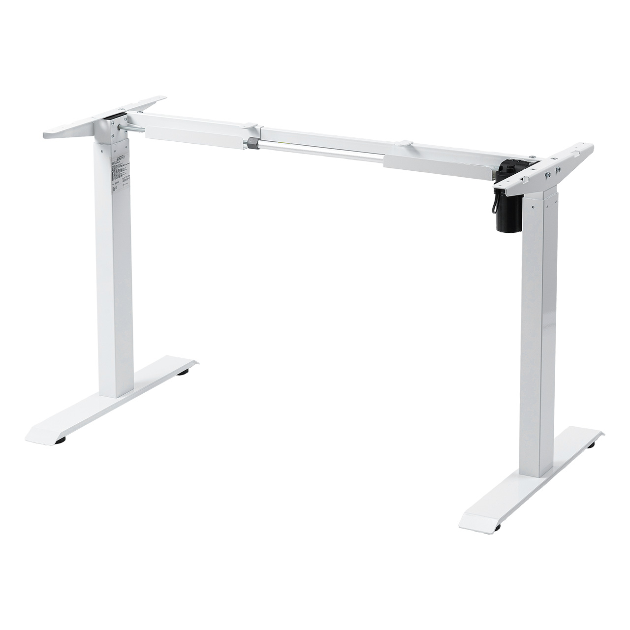 SANWA SUPPLY（サンワサプライ） 電動昇降デスク用フレーム メモリ機能