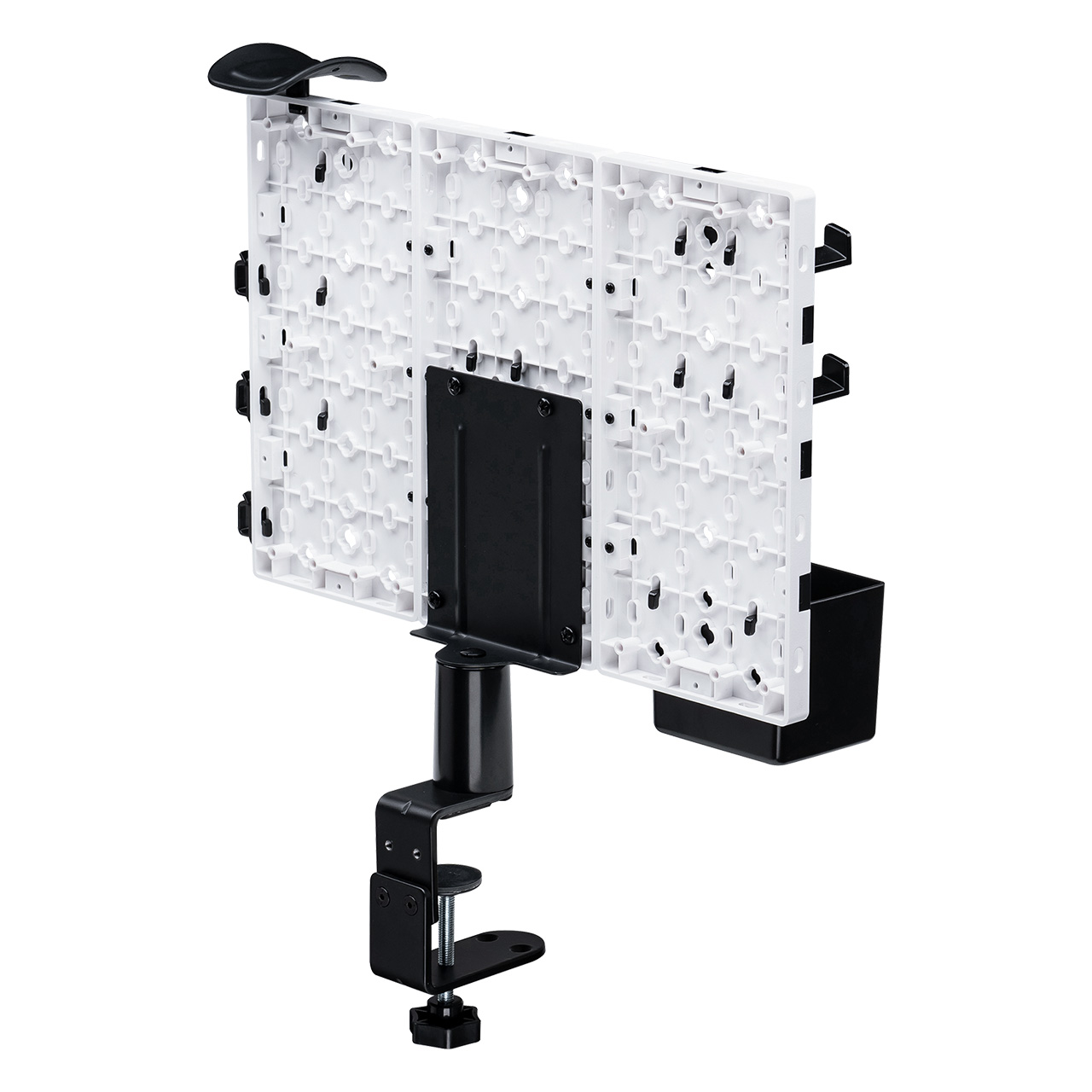 SANWA SUPPLY（サンワサプライ） 有孔ボード パンチングボード