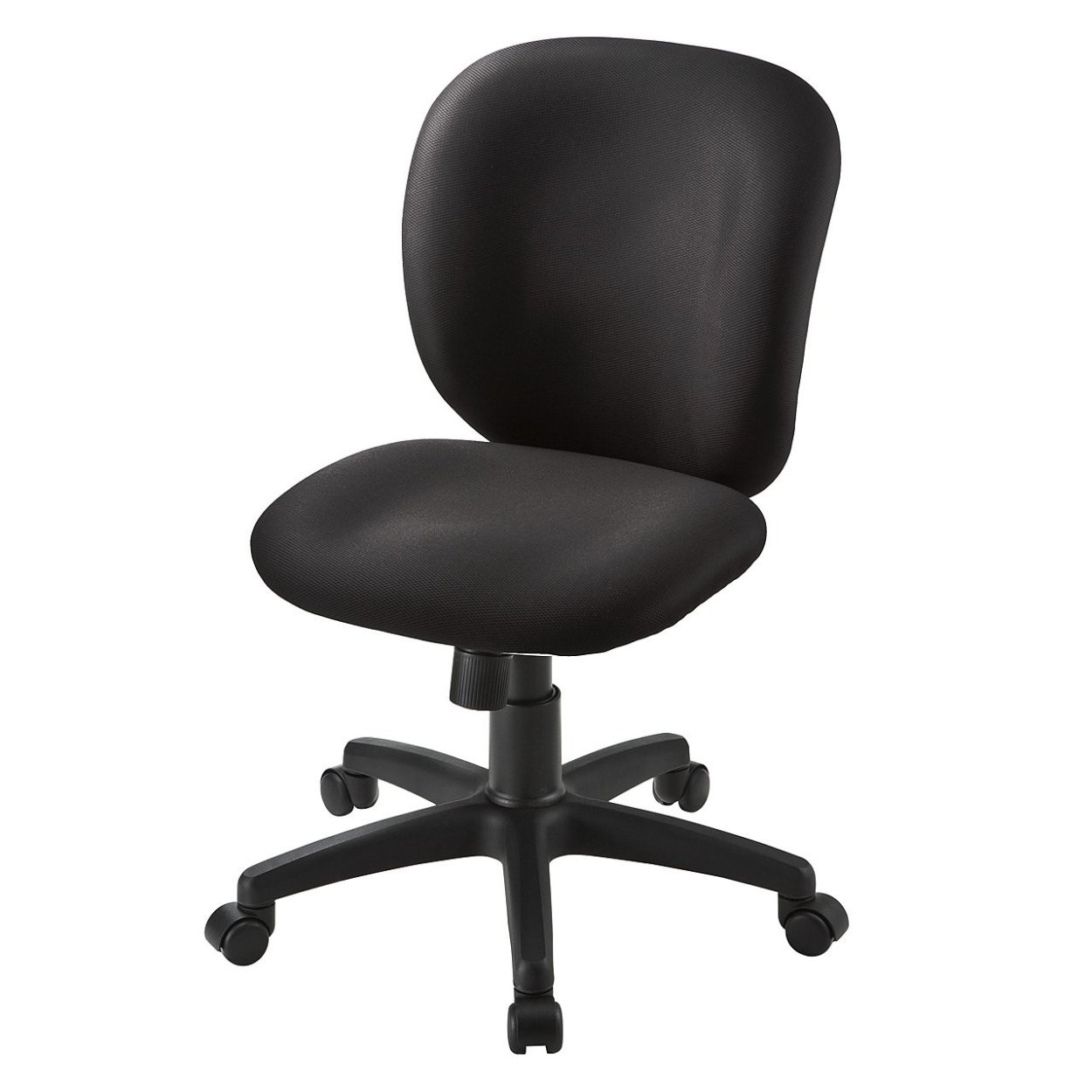 オフィスチェア パソコンチェア 事務椅子 学習椅子 オフィスチェアー デスクチェア チェア チェアー イス いす オフィス 低反発 疲れにくい  100-SNC031