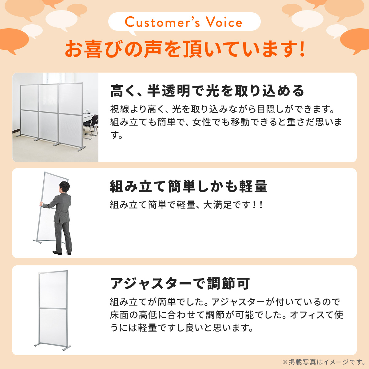 パーテーション間仕切り高さ2ｍ長さ2ｍ-3ｍ組立不要目隠し折りたたみ軽量 パーテーション間仕切り高さ2m長さ2m-3m組立不要目隠し折りたたみ