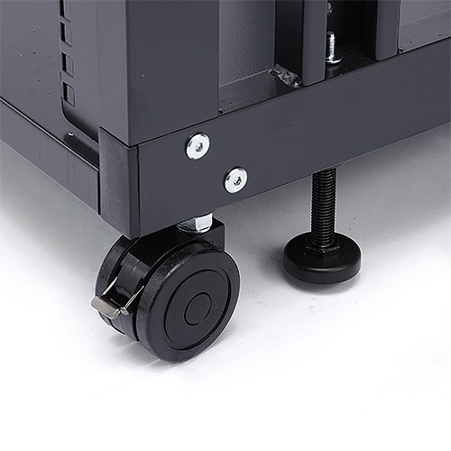 SANWA SUPPLY（サンワサプライ） 19インチサーバーラック （ 大型 36U