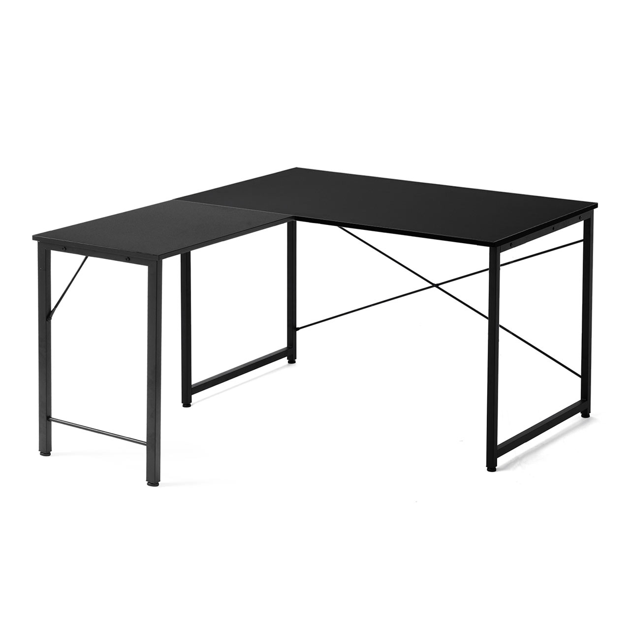 SANWA SUPPLY（サンワサプライ） L字デスク パソコンデスク ゲーミング