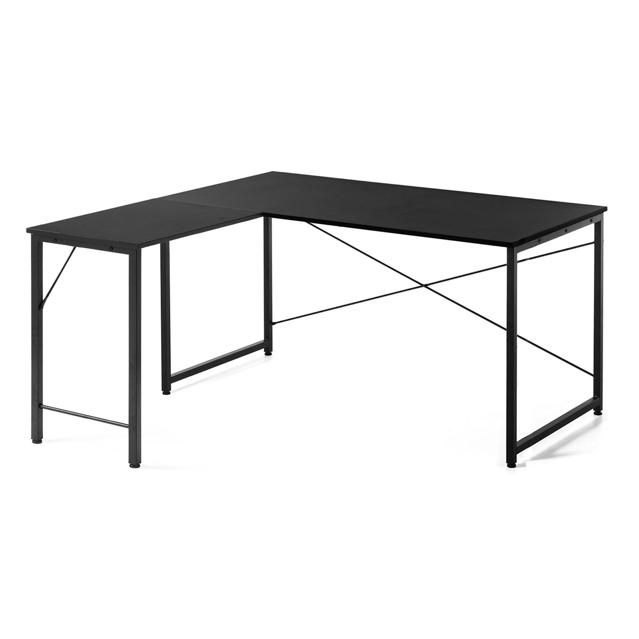 【人気商品】コーナーデスク L字型 幅140cm モニターアーム取付対応 DEW 人気商品】コーナーデスク L字型 幅140cm モニターアーム取付対応 DEW