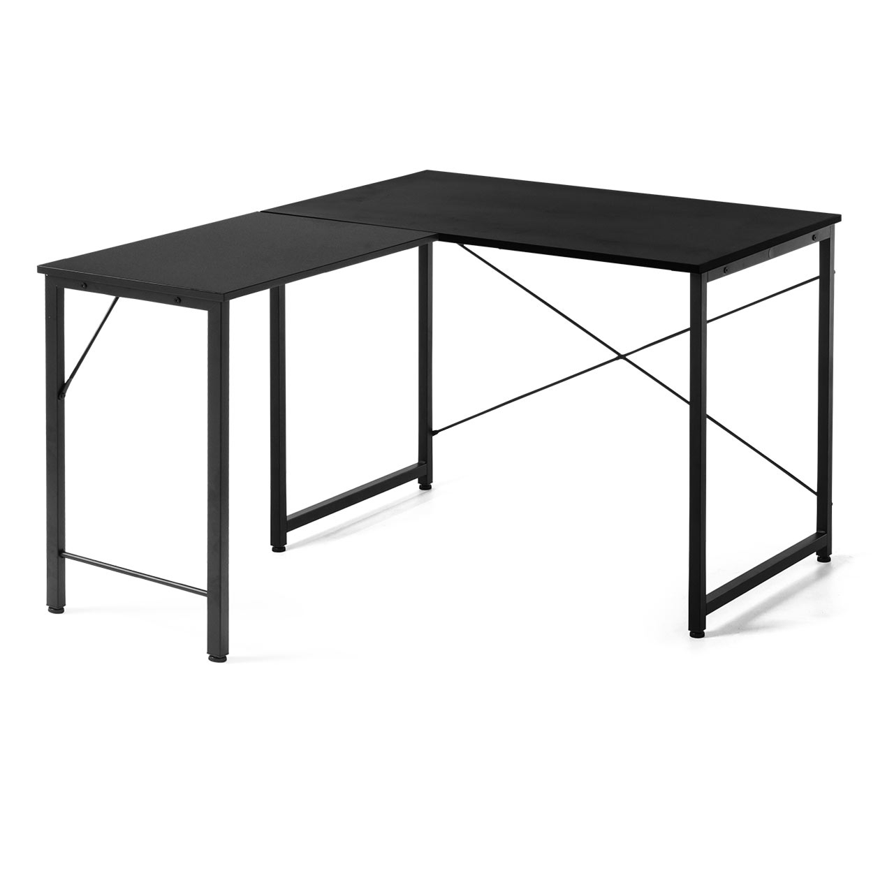 SANWA SUPPLY（サンワサプライ） L字デスク パソコンデスク ゲーミング