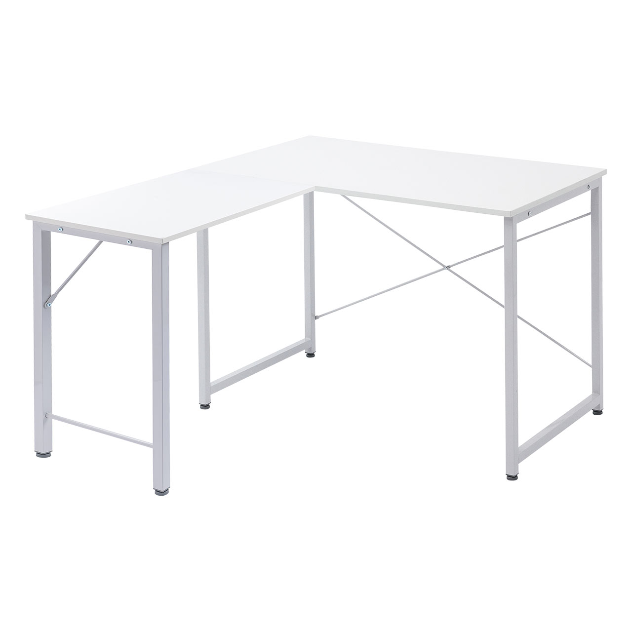 SANWA SUPPLY（サンワサプライ） L字デスク パソコンデスク ゲーミング