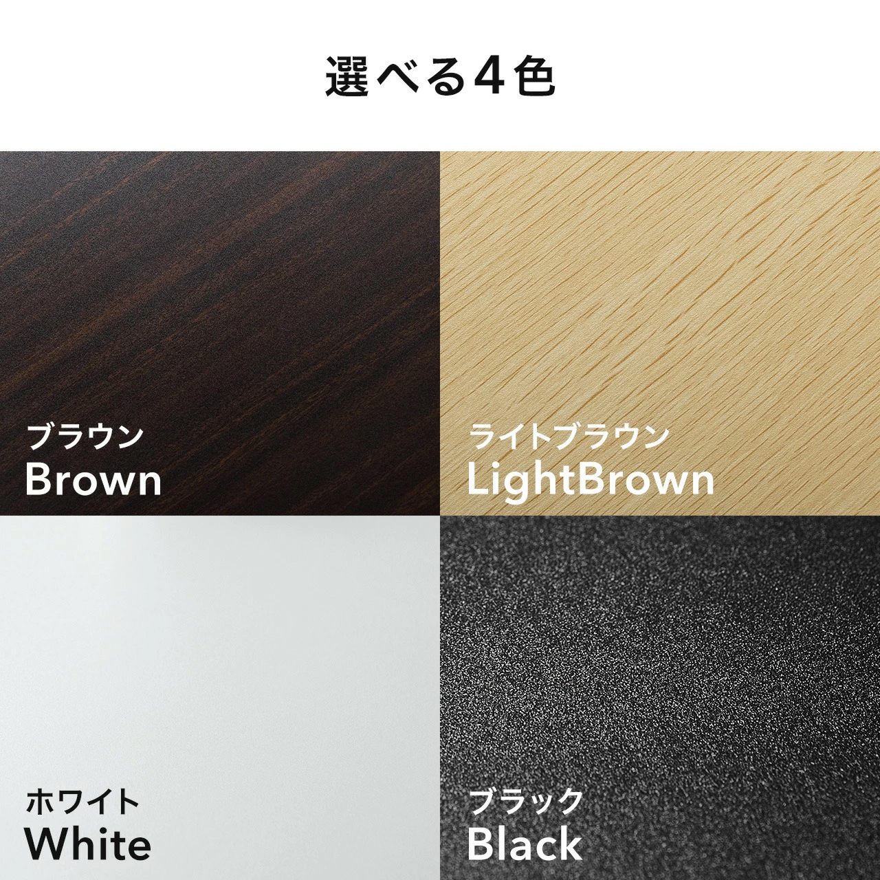 L字デスク パソコンデスク ゲーミングデスク L字 幅120cm 奥行120cm モニターアーム対応 机 PCデスク コーナーデスク L字型デスク 102-DKF00448_8