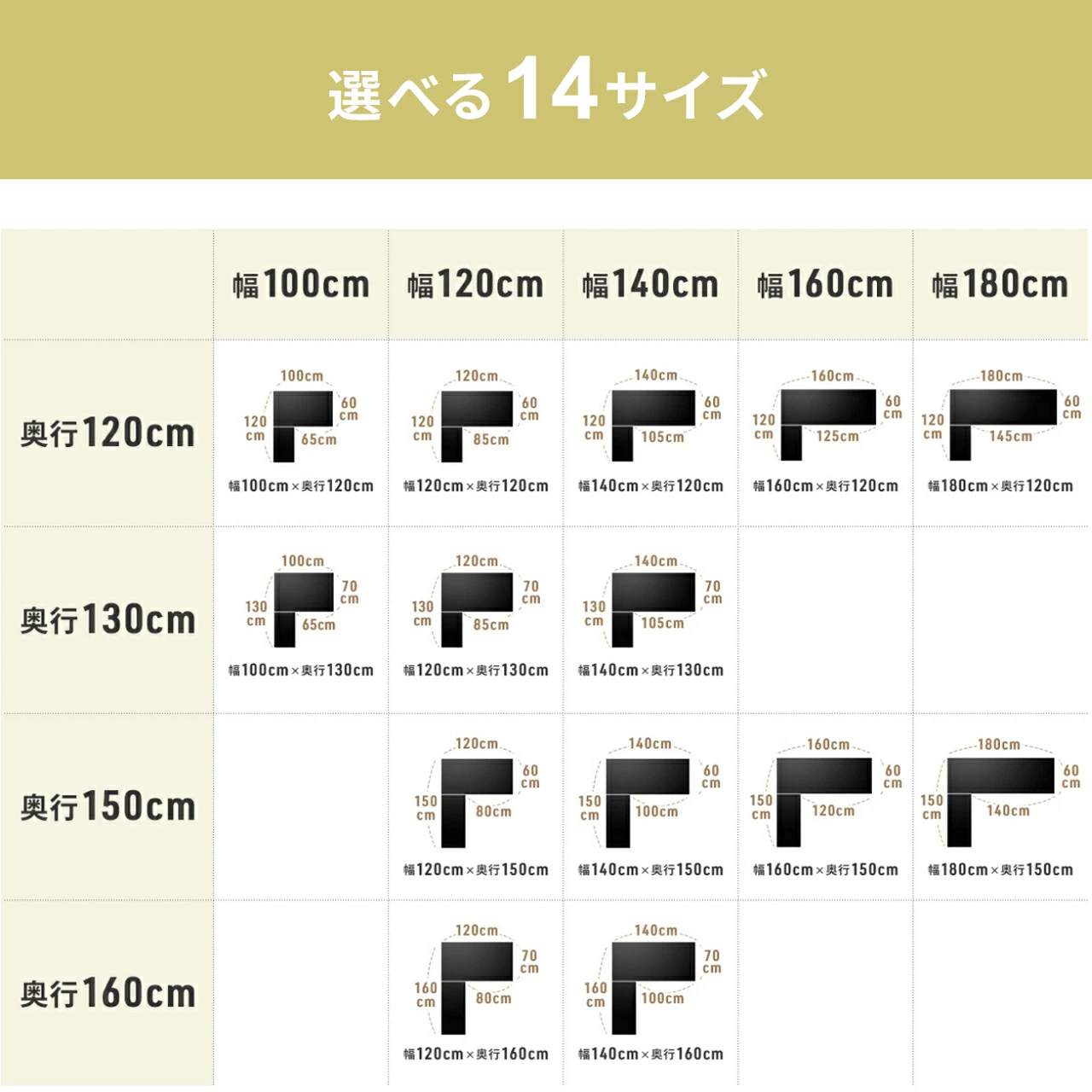 L字デスク パソコンデスク ゲーミングデスク ...の詳細画像3