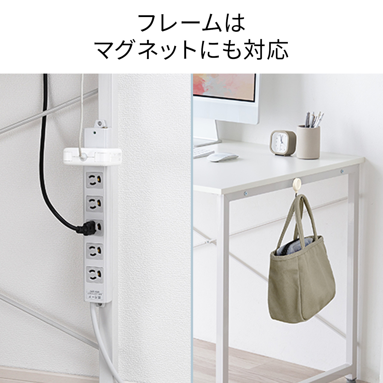 送料無料】マーキュリー コーナーデスク パソコンデスク ゲーミング