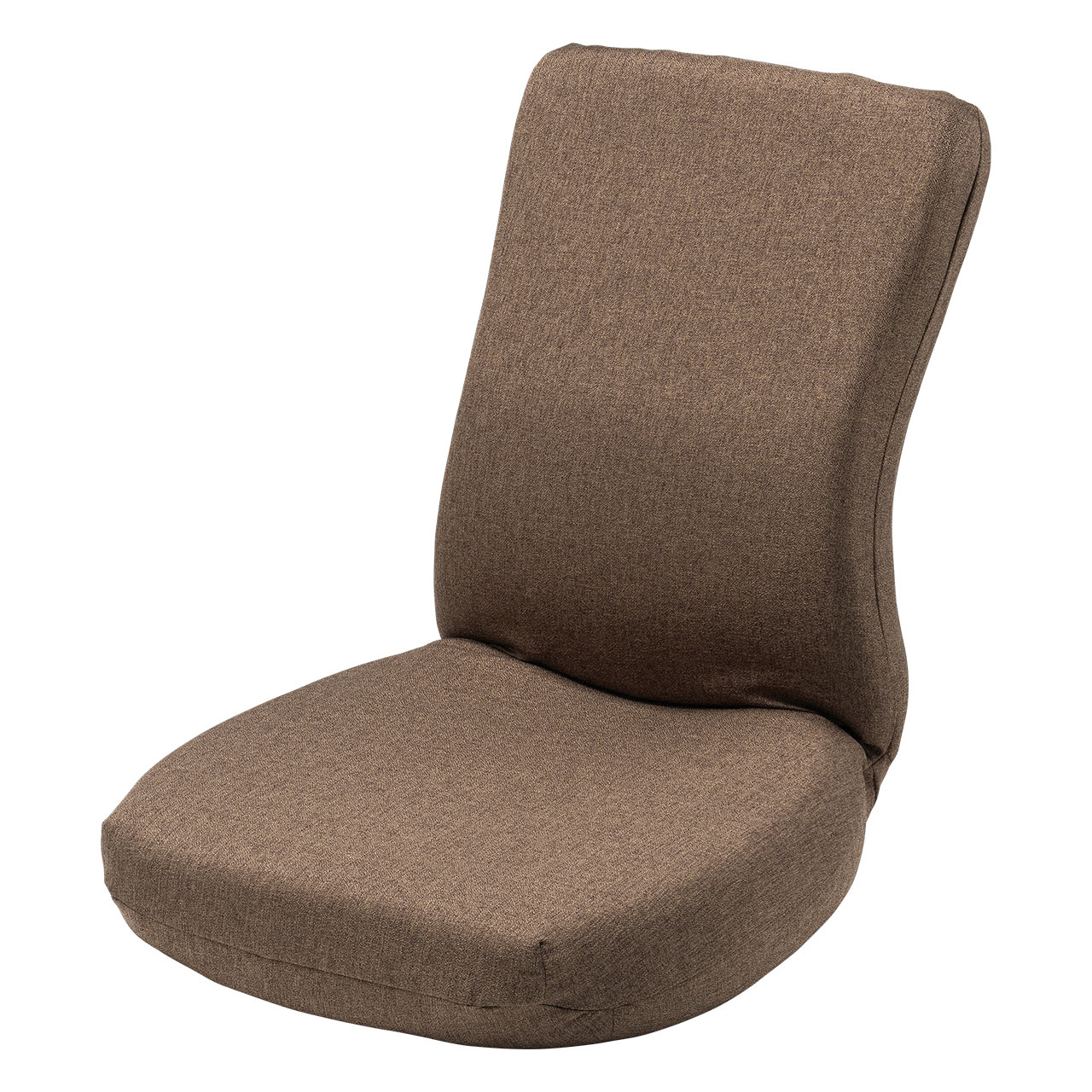 【新品未使用】座椅子 ひじ掛け付き クッション付き コンパクト サンワダイレクト本店 サンワサプライ【オフィス・PC周辺通販】