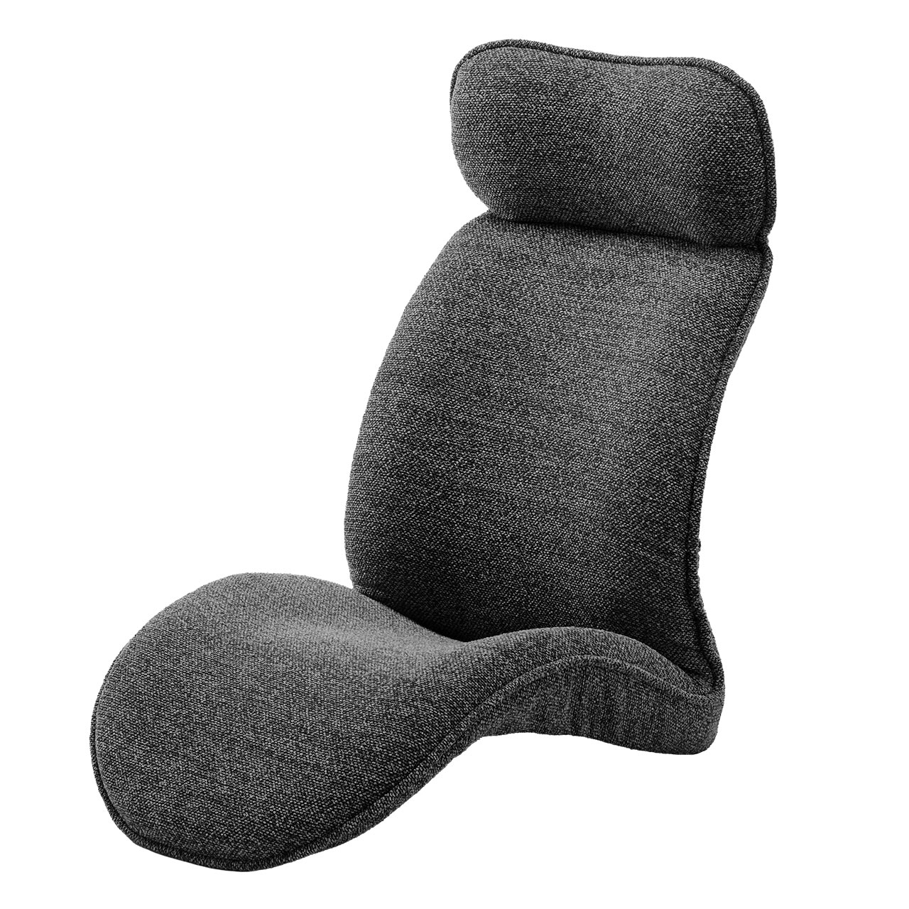 SANWA SUPPLY（サンワサプライ） 座椅子 1人掛け ハイバック