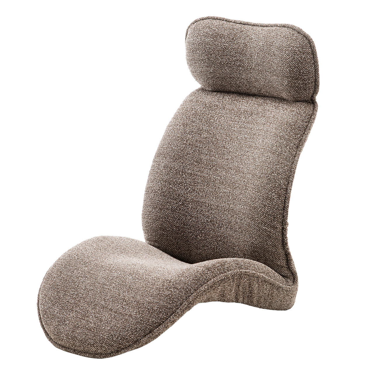 SANWA SUPPLY（サンワサプライ） 座椅子 1人掛け ハイバック