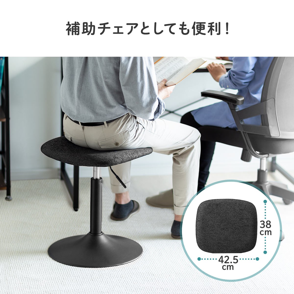 camさま 専用ページ プラスチックイス 9脚 （スタッキングチェア