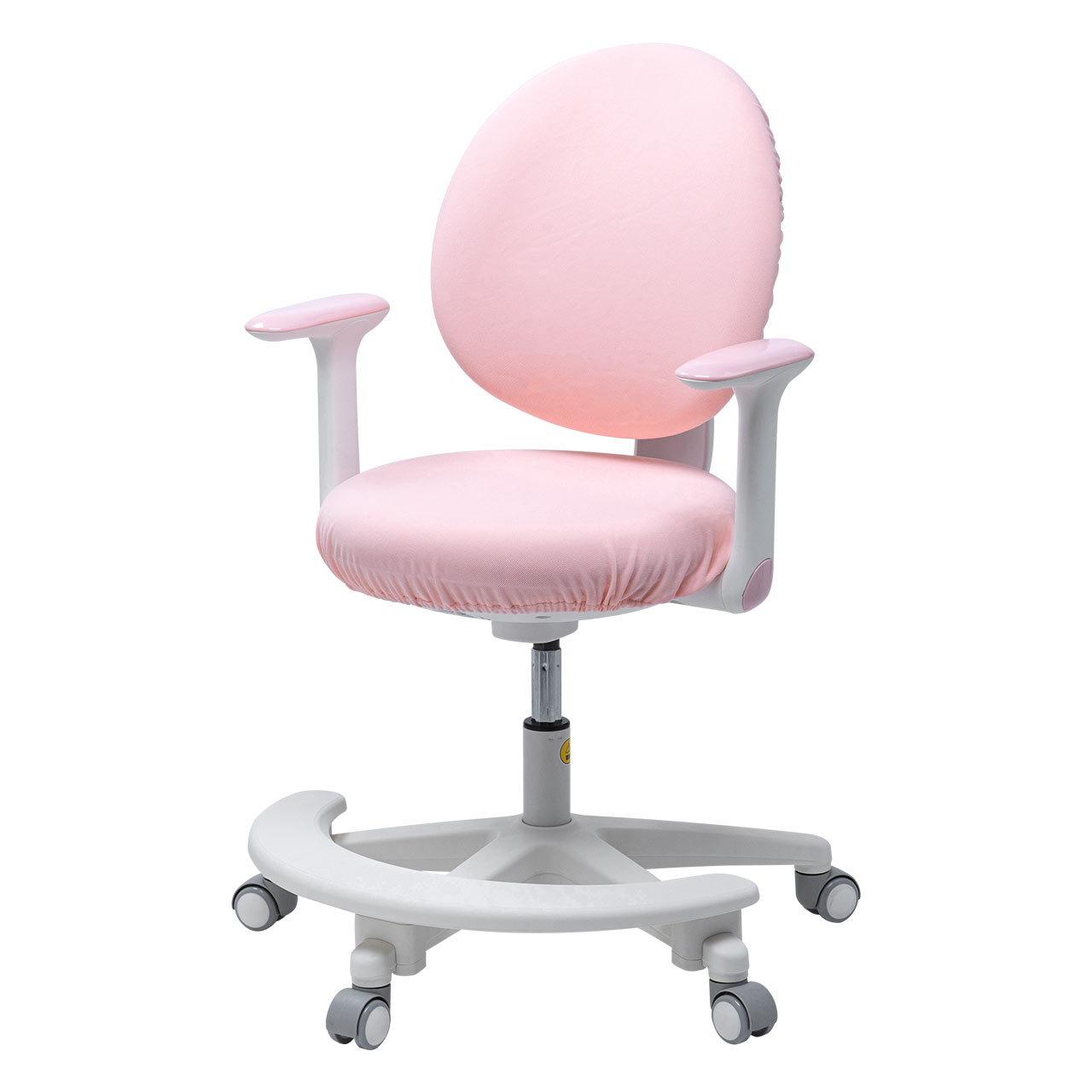 SANWA SUPPLY（サンワサプライ） 学習椅子 キッズチェア 子供椅子 勉強