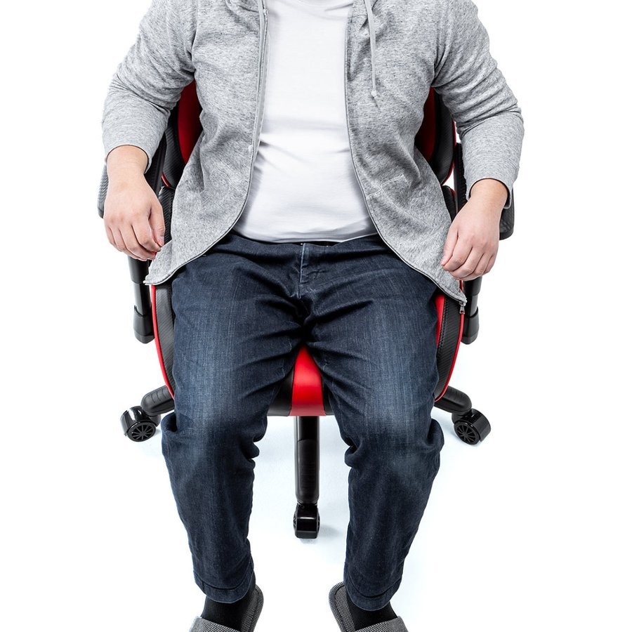 SANWA SUPPLY（サンワサプライ） ゲーミングチェア 高耐荷重