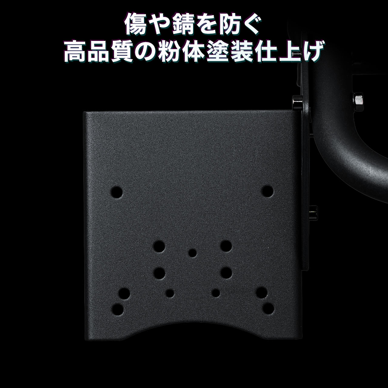 SANWA SUPPLY（サンワサプライ） レーシングコックピット 折りたたみ式