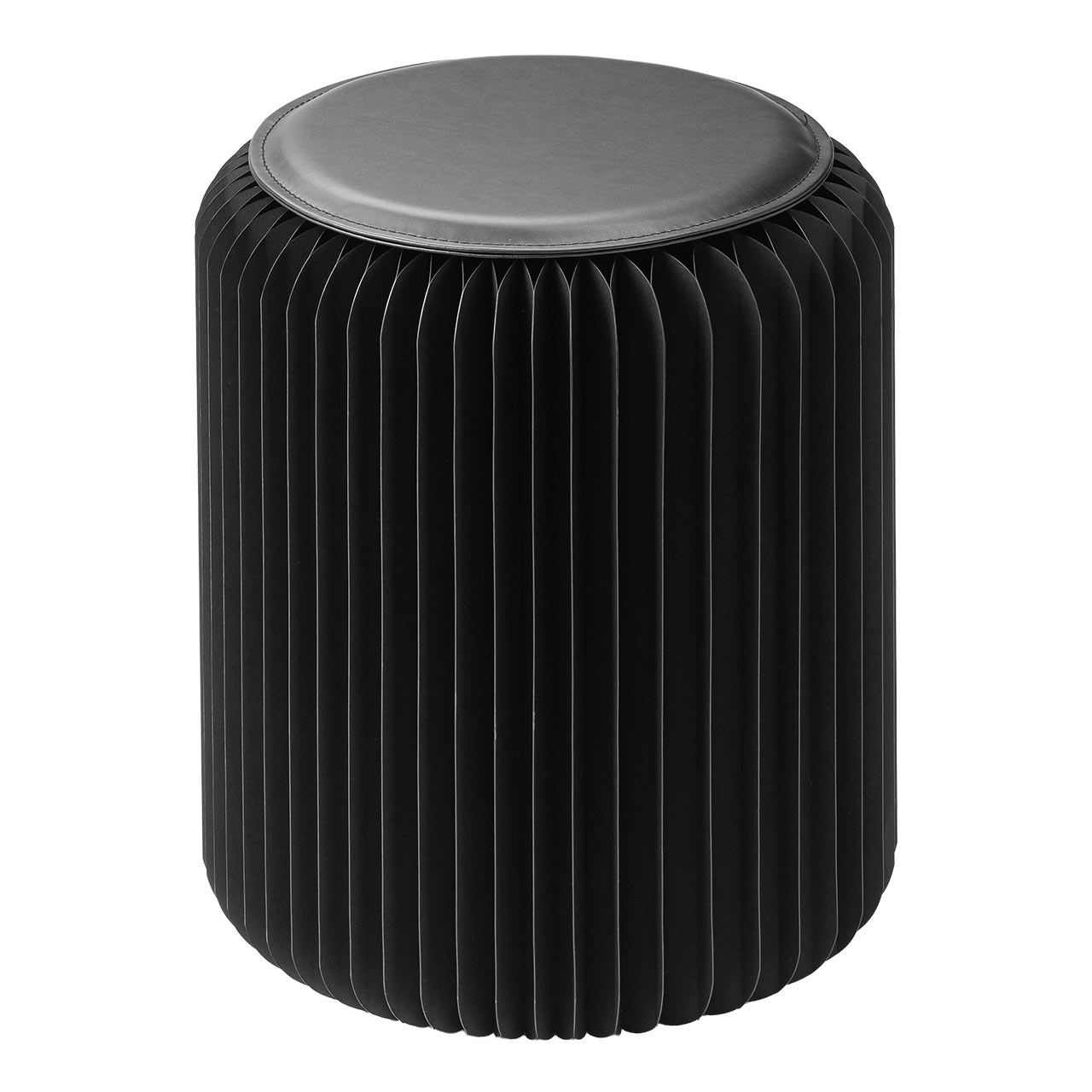 SANWA SUPPLY（サンワサプライ） チェア スツール 折りたたみ 畳める