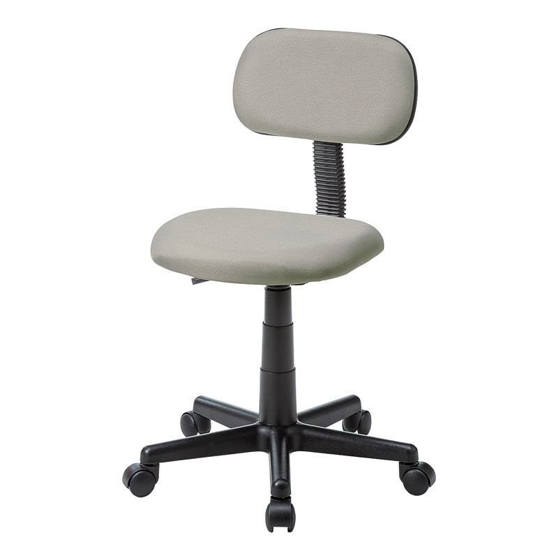 オフィスチェア 事務椅子 ワークチェア パソコンチェア デスクチェア 椅子 いす オフィス チェア 151-SNC004｜sanwadirect｜04