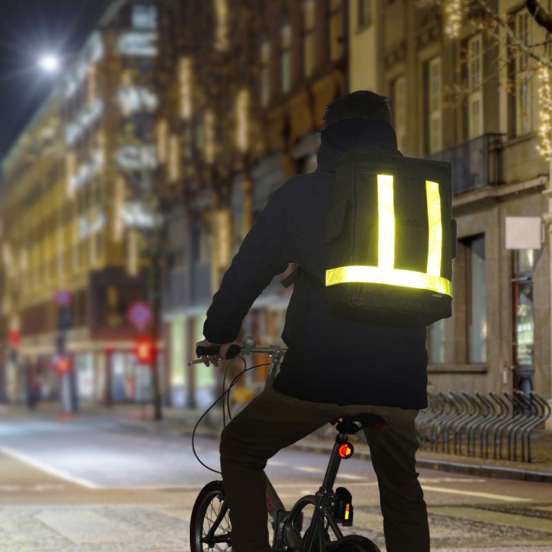 肖戦 3way テクニカルツイル　リュック 今日限定‼️4点セット❣️確認用❣️ 2-300【FARVIS リュック（17L）】反射テープを取付け可能で夜間も安心