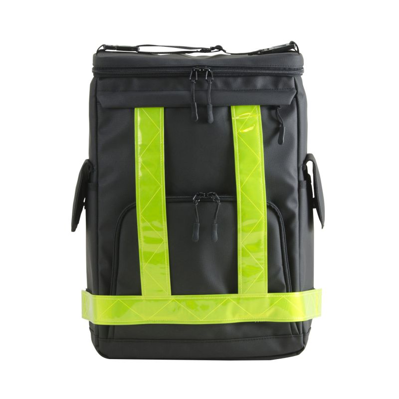 SANWA SUPPLY（サンワサプライ） FARVIS リュック 17L 反射テープ 現場