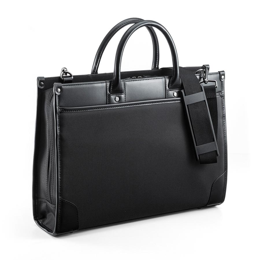 ビジネスバッグ メンズ 2way 軽量 自立 通勤 リクルート 就活 バック 40代 50代 簡易防水 撥水 パソコン Pc対応 ブリーフケース 0 Bag110bk サンワダイレクト 通販 Yahoo ショッピング ビジネスバッグ メンズ 2way 軽量 自立 通勤 リクルート 就活 バック 40代 50代 簡易防水 撥水 パソコン Pc対応 ブリーフケース 0 Bag110bk サンワダイレクト 通販 Yahoo ショッピング