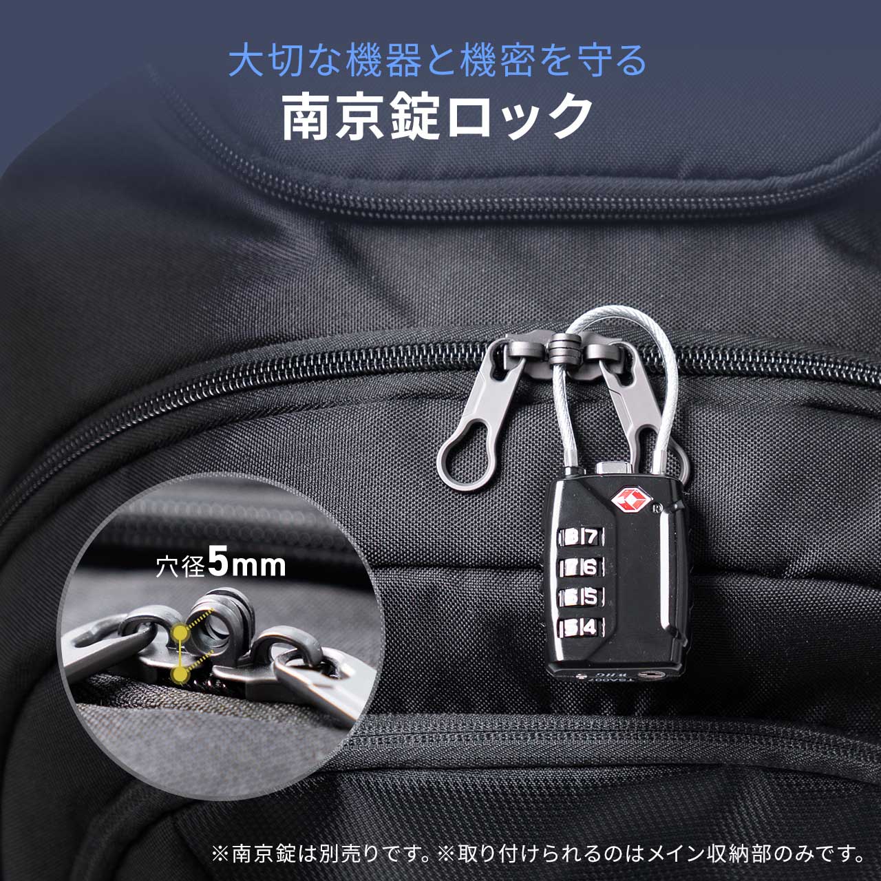 SANWA SUPPLY（サンワサプライ） リュック キャリーバッグ 機内