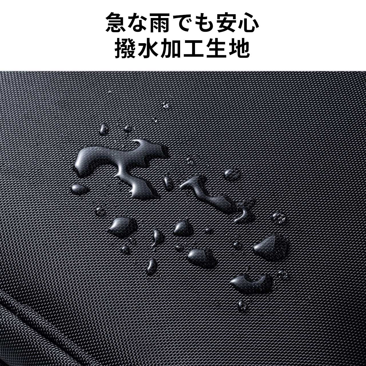 キャリーバッグ 機内持ち込み ビジネス キャリケース 大容量 2輪 キャスター 縦長 PC対応 小型 ビジネスバッグ バック 出張 旅行 ソフトキャリー 200-BAGCR016BK | SANWA SUPPLY | 15