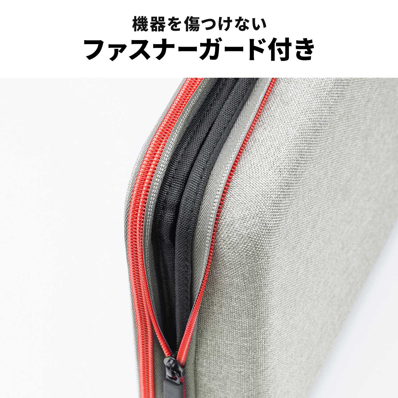 SANWA SUPPLY（サンワサプライ） トラベルポーチ メンズ 小物入れ