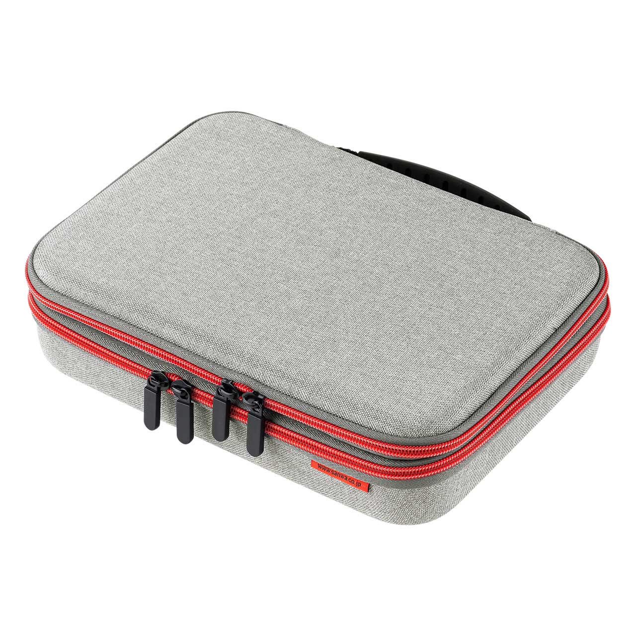 SANWA SUPPLY（サンワサプライ） トラベルポーチ メンズ 小物入れ
