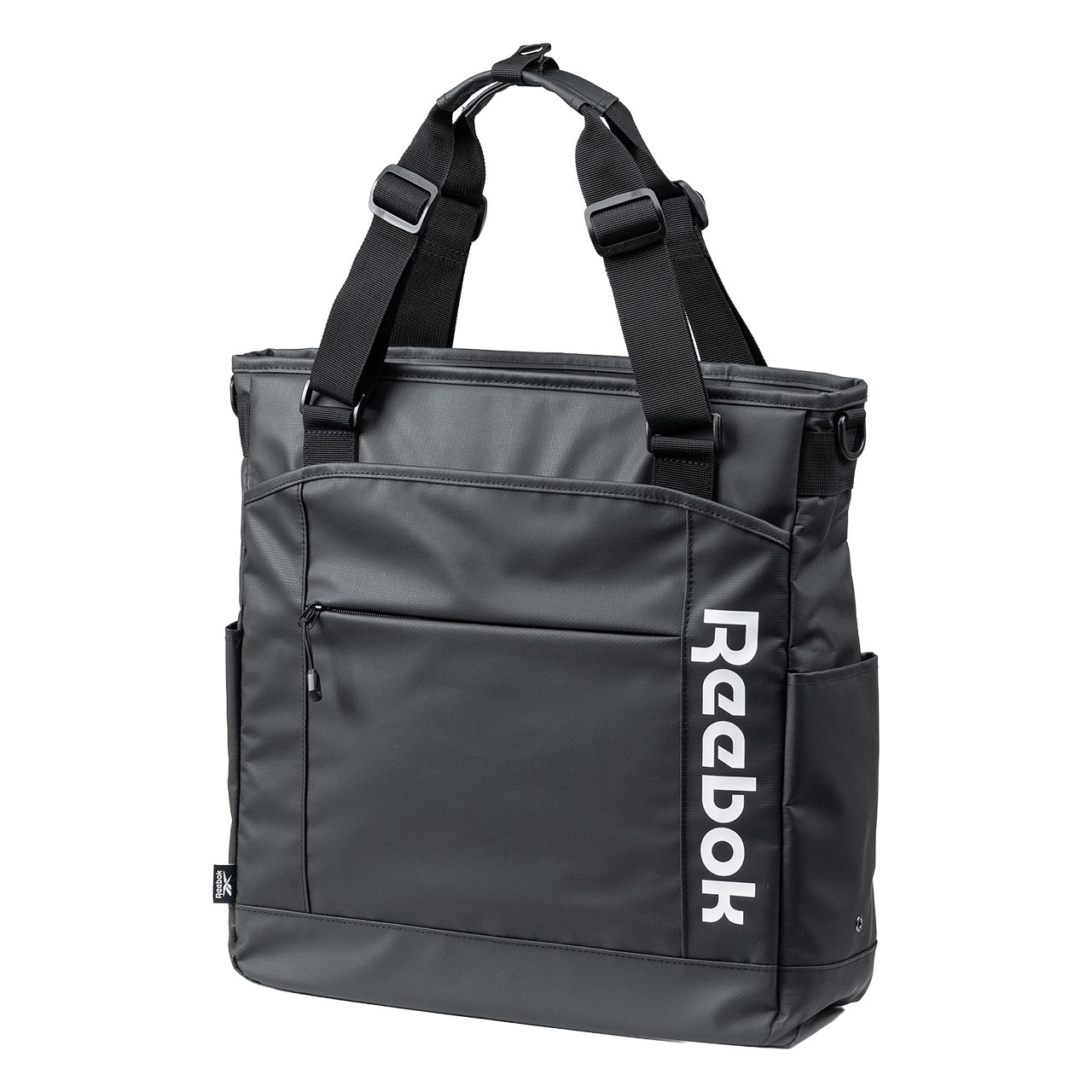 SANWA SUPPLY（サンワサプライ） 3WAYトートバッグ Reebok 防水生地