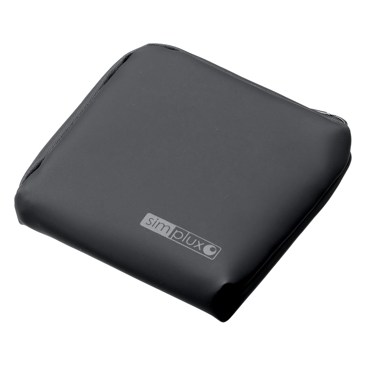 スマートキーケース メンズ おしゃれ コンパクト 薄型 スリム 正方形 キーカバー スマートキー 2個 カード 収納 防水 小銭入れ ポーチ 財布 200-CAR118 | SANWA SUPPLY | 03