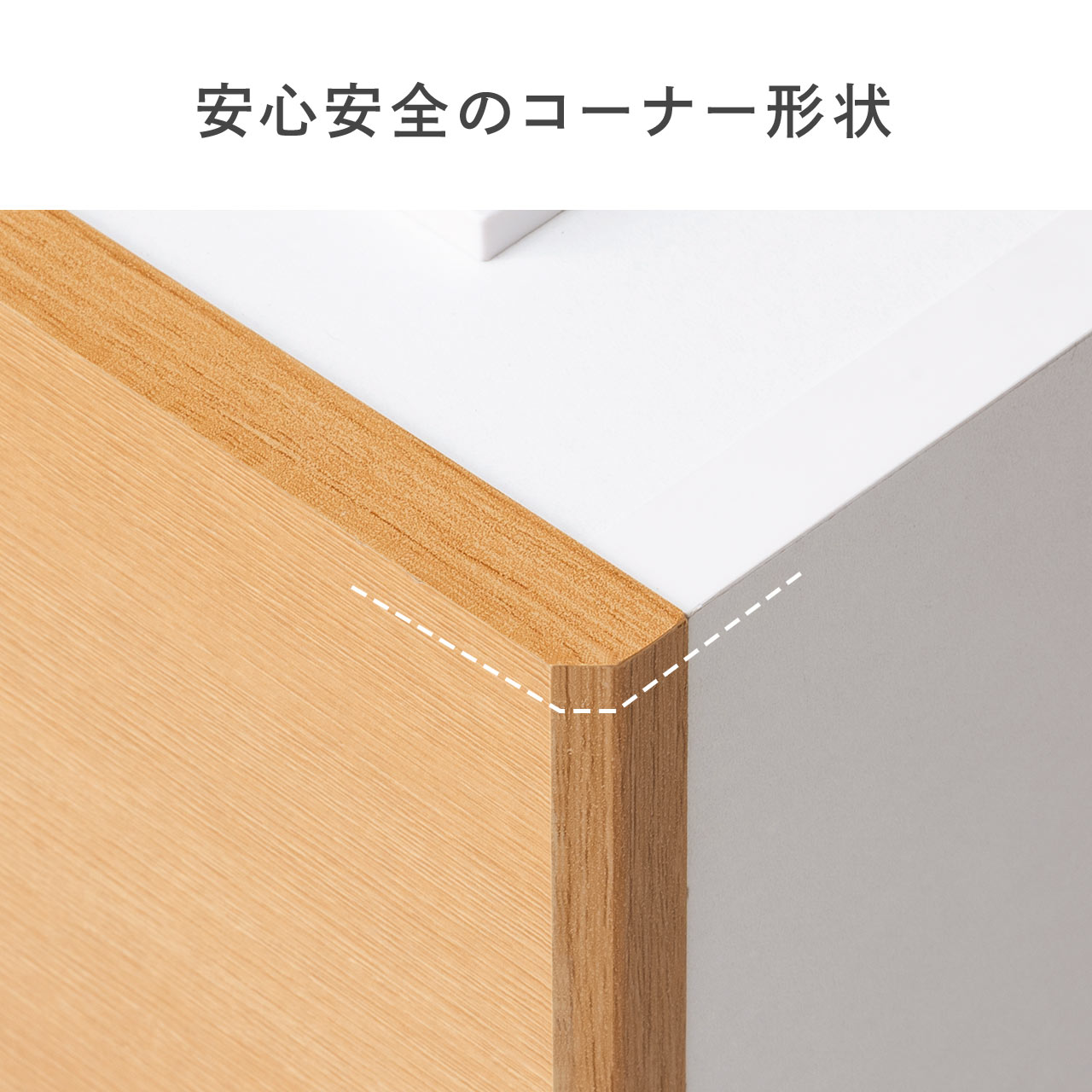 ルーター 収納 ボックス ケーブルボックス 充電ステーション ルーターボックス 配線カバー 配線隠し コンセント収納 wifi収納 コンセント付 壁 幅40cm 200-CB044 | SANWA SUPPLY | 15