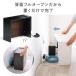 ルーター 収納 ボックス ケーブルボックス 充電ステーション ルーターボックス 配線カバー 配線隠し コンセント収納 wifi収納 コンセント付 壁 幅40cm 200-CB044 関連画像4