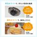 カメラLEDライト ビデオライト 三脚対応 明るさ調節 色温度調節 充電式 動画 写真 撮影 照明 セルカライト 200-DG019 関連画像5